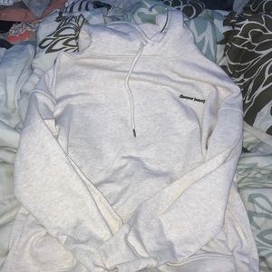 Brand new hoodie